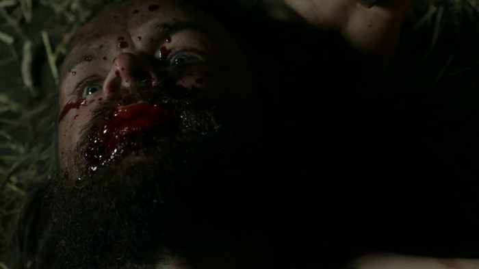 Outlander - Angus Dies (Alt)