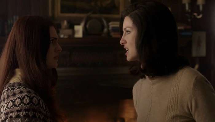 Outlander - Claire and Her Brat 2 (Alt)