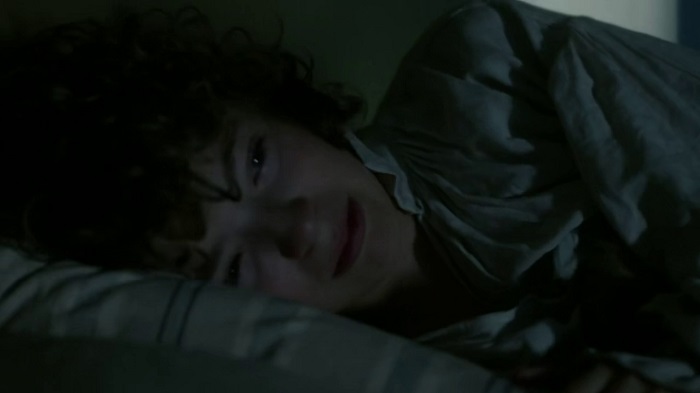 Outlander - Fergus (Alt)