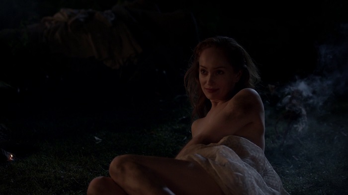 Outlander - Gellis (Alt)