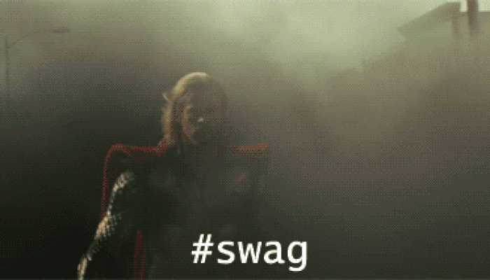 Thor - Swag (Alt)