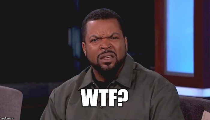 Ice Cube - WTF 2 (Alt)