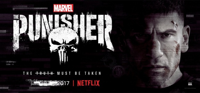 The Punisher