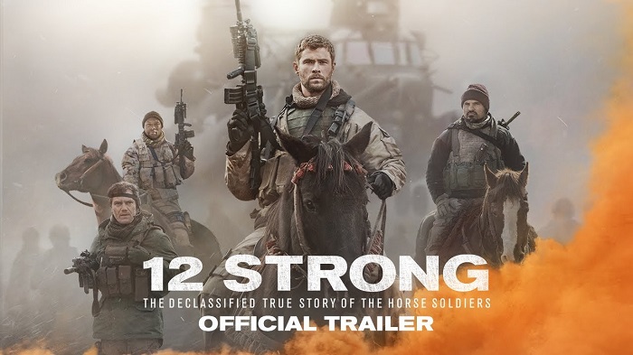 12 Strong (Alt)