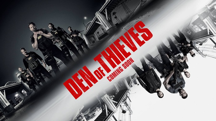 Den of Thieves (Alt)
