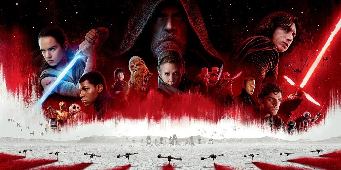 The Last Jedi (Alt)