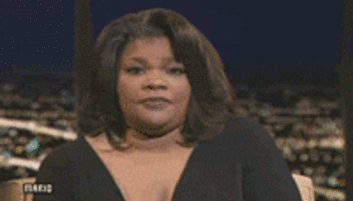 MoNique - Shade (Alt)