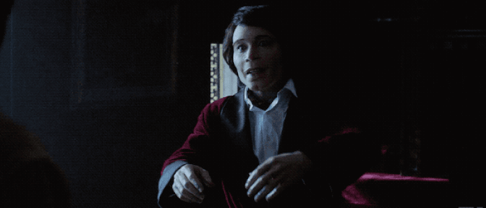 Atlanta - Teddy Perkins (Alt)