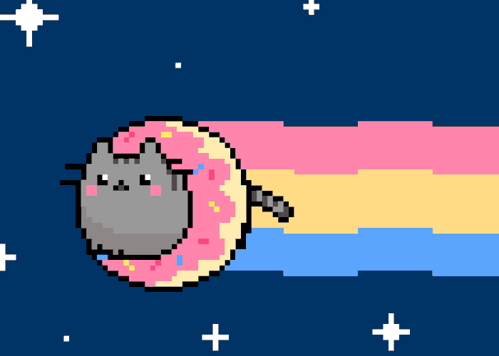 Flying Doughnut (Alt)