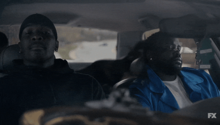 Atlanta - Earn Gets His Ass Whupped (Alt)