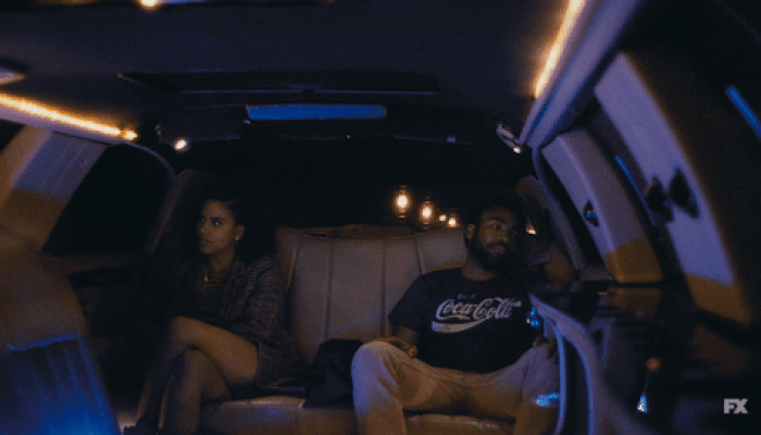 Atlanta - Not Happy (Alt)