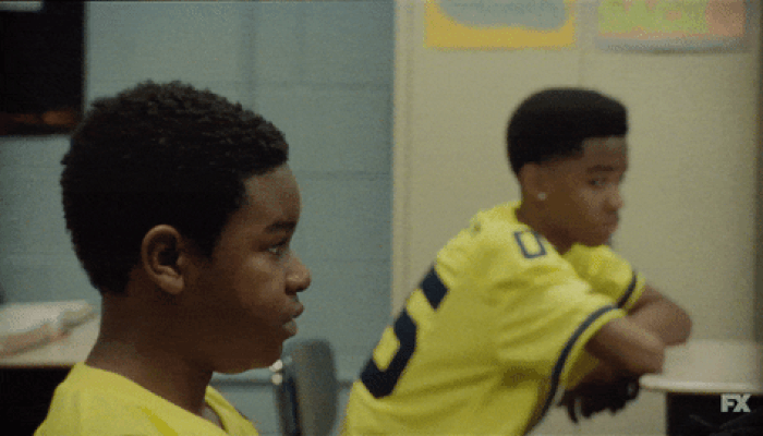 Atlanta - Same Shirt (Alt)