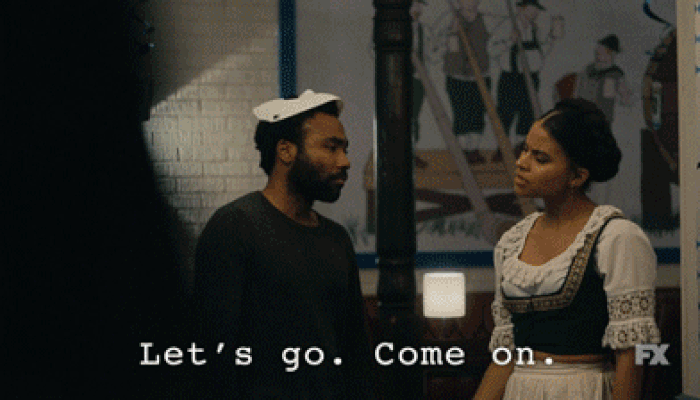 Atlanta - Van and Earn (Alt)