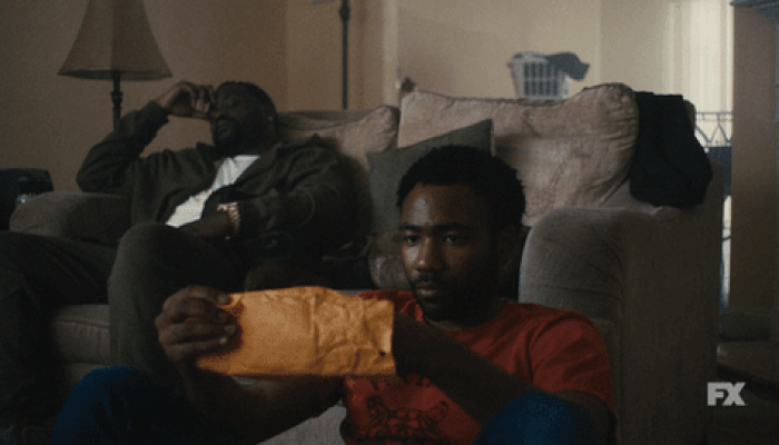 Donald Glover - Money (Alt)