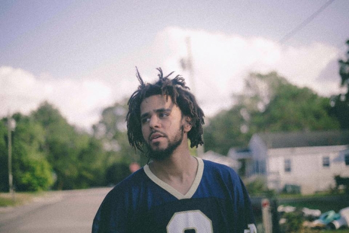 J. Cole