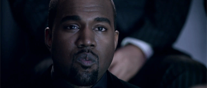 Kanye - What the Fuck (Alt)