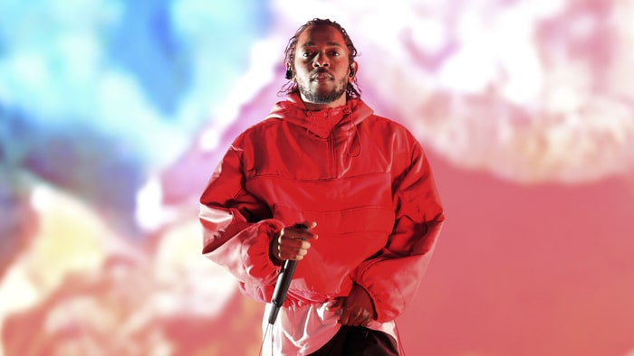 Kendrick Lamar