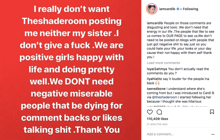 Cardi's Instagram Post.png