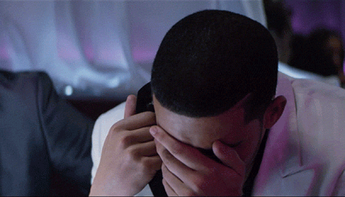 Drake - Frustrated (Alt)