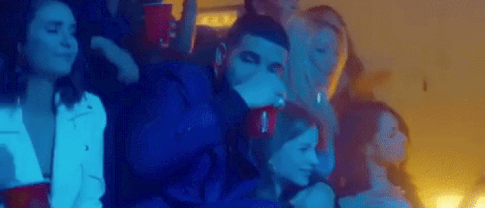 Drake In a Suit 3 (Alt)