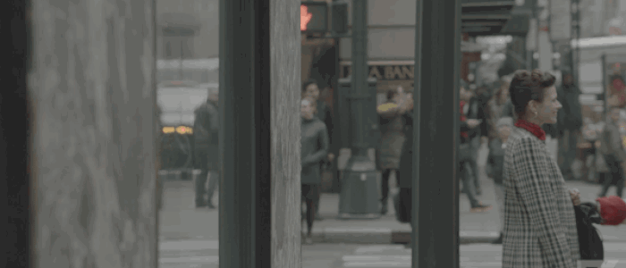 Elektra and Girls Looking (Alt)