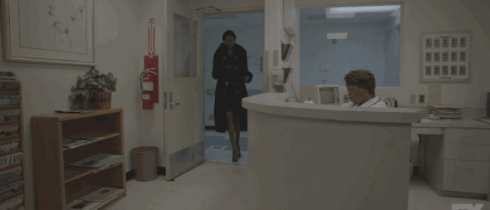 Elektra Pays For Surgery (Alt)