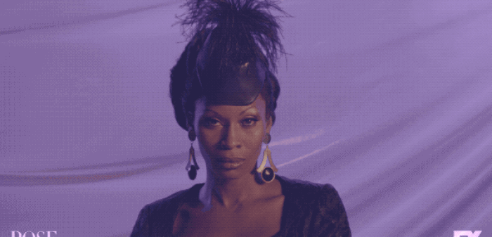 Elektra Posing (Alt)