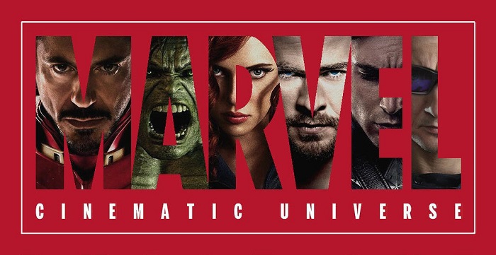 Top 10 Marvel Cinematic Universe Films – Insights from a Southern Girl
