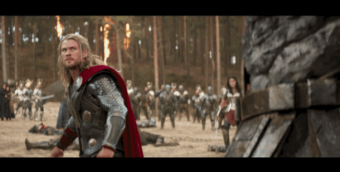 Thor - Anyone Else (Alt)