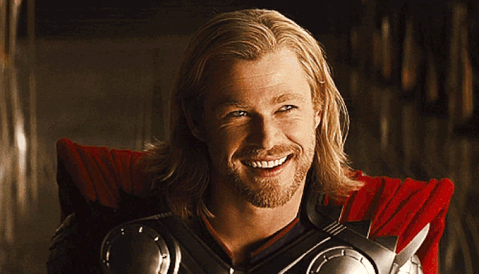 Thor Winks (Alternate 3)
