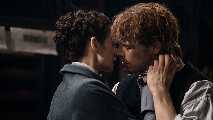 Outlander Season 3 2017