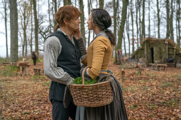 Outlander Season 4 2018