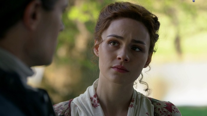 Bratty Brianna 5 (Alt)