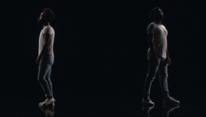 Childish Gambino - Let's Go (Alt)