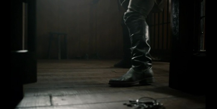 Outlander - No Good Bonnet Escape (Alt)