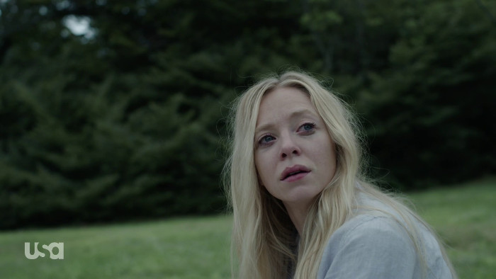 Angela on Retribution (Alt)