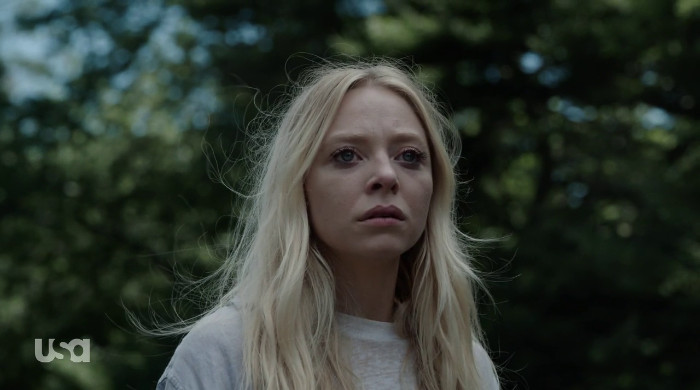 Angela's Last Look (Alt)