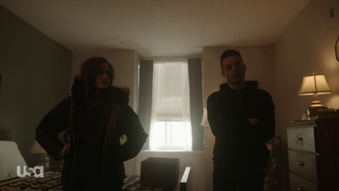 Darlene and Elliot (Alt)