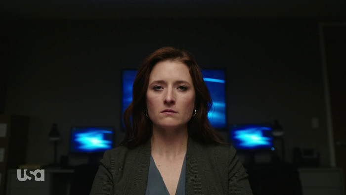 Dom's Interview (Alt)