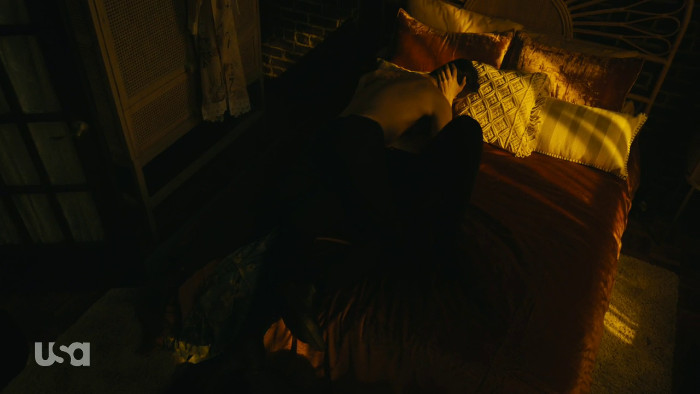 Elliot Gets Some 1 (Alt)