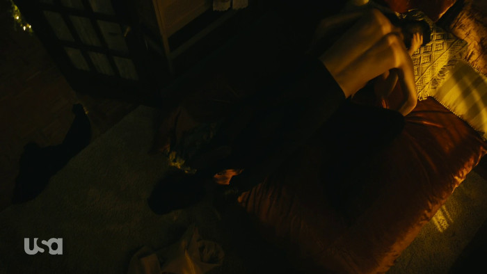 Elliot Gets Some 2 (Alt)