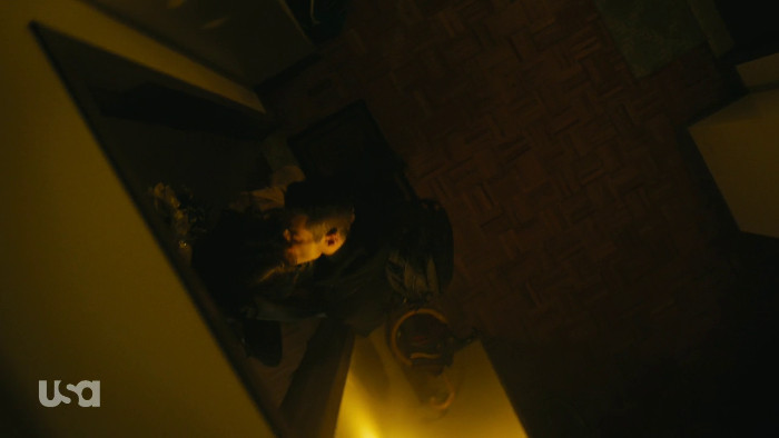 Elliot Gets Some 3 (Alt)