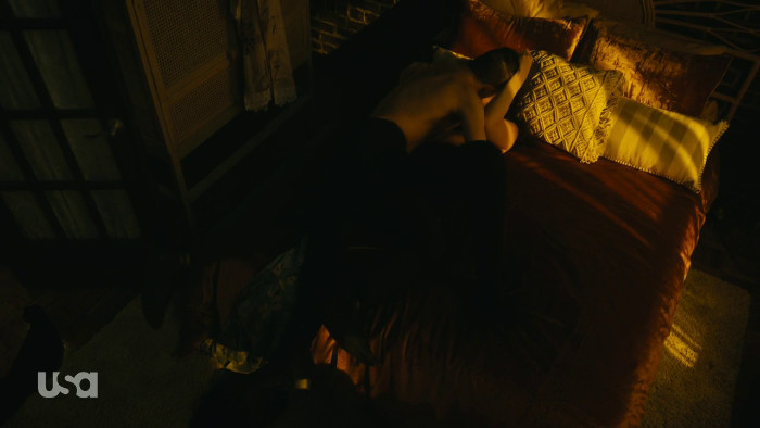 Elliot Gets Some 4 (Alt)