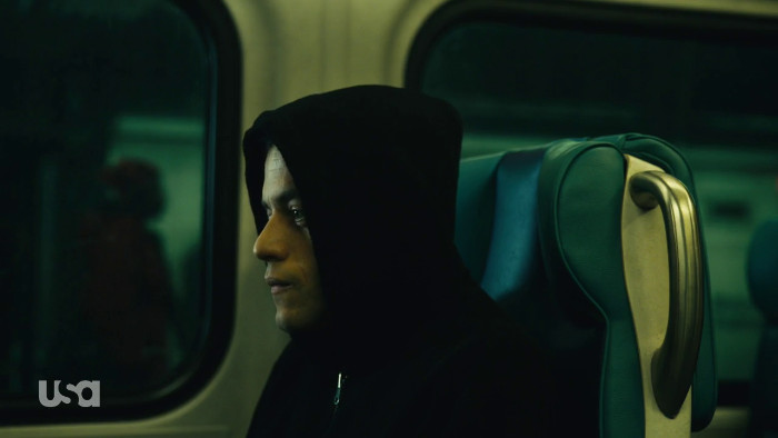 Elliot on Subway 2 (Alt)