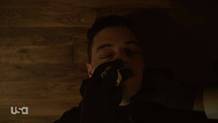 Elliot Revived (Alt)