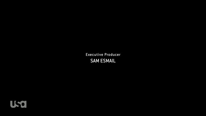 End Credit Fake Out (Alt)