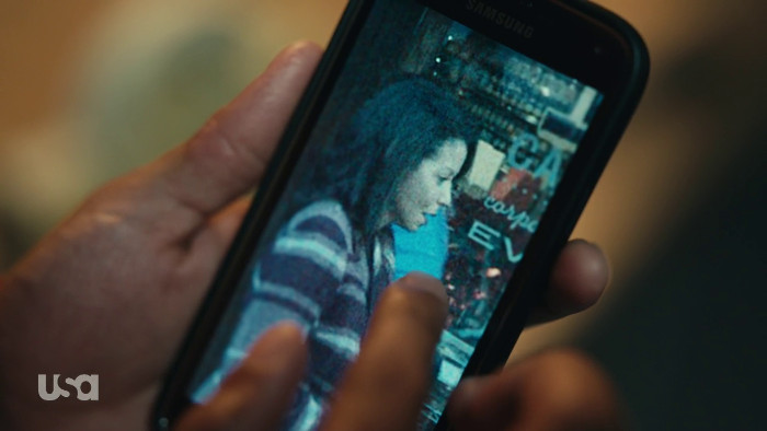 Krista Screenshot (Alt)