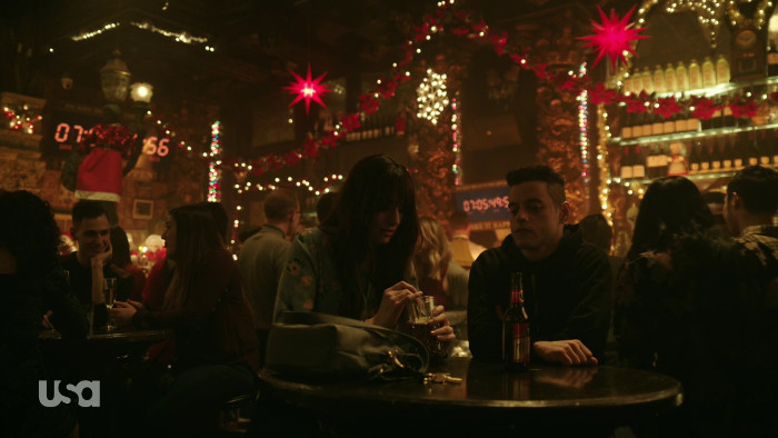 Olivia and Elliot (Alt)