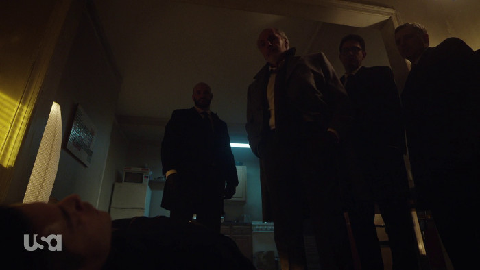 Price and His Minions (Alt)