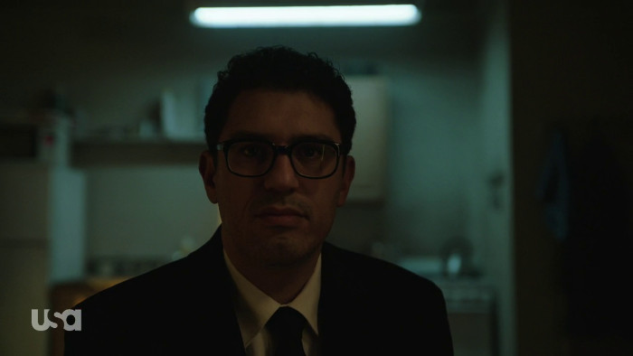 Sam Esmail (Alt)